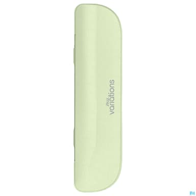 MYVARIATIONS ETUI VOYAGE GREEN