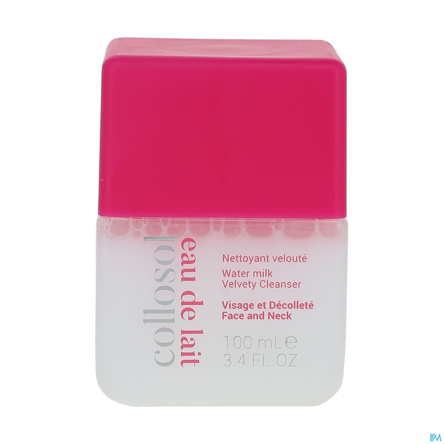 COLLOSOL EAU DE LAIT 100ML