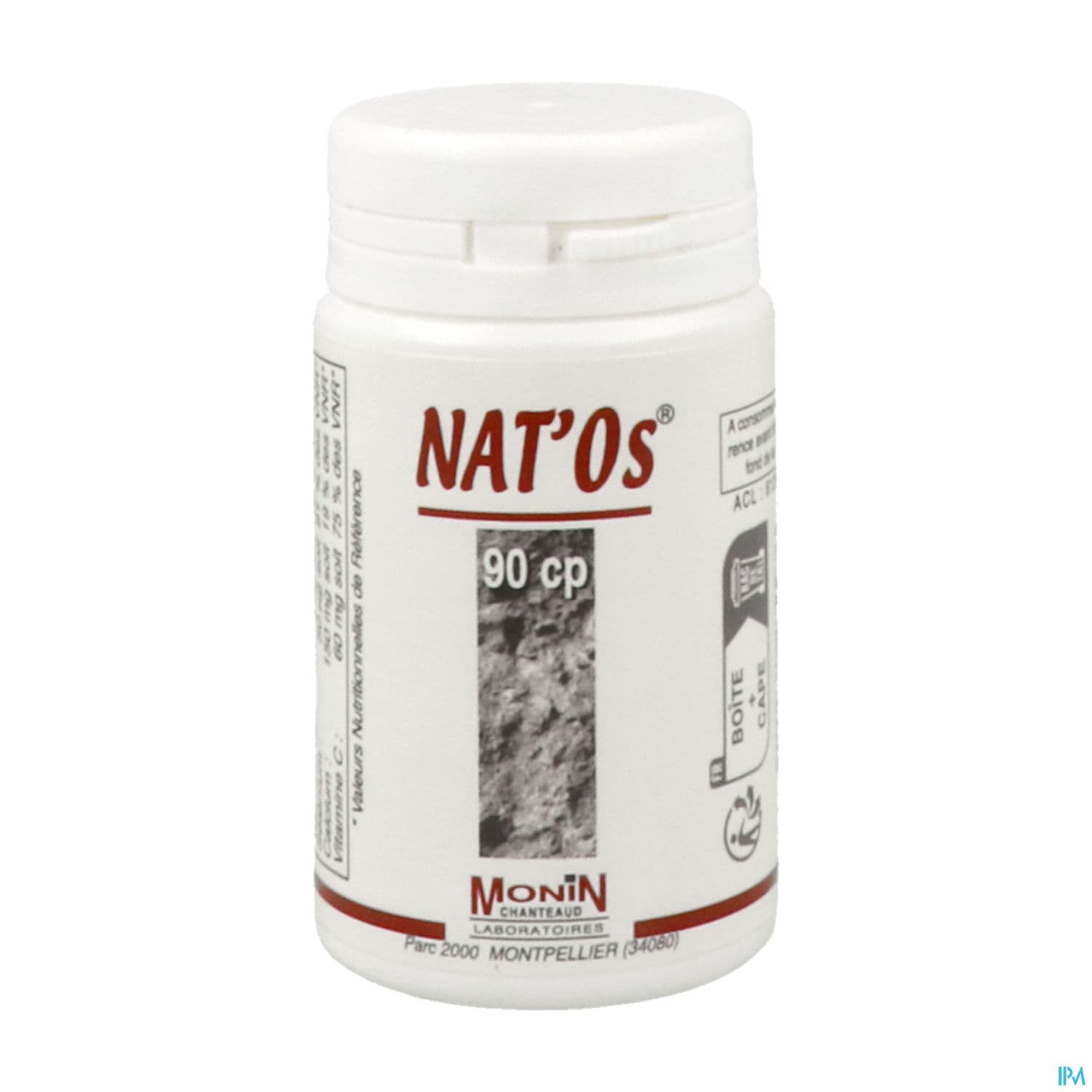 NAT-OS CPR 90