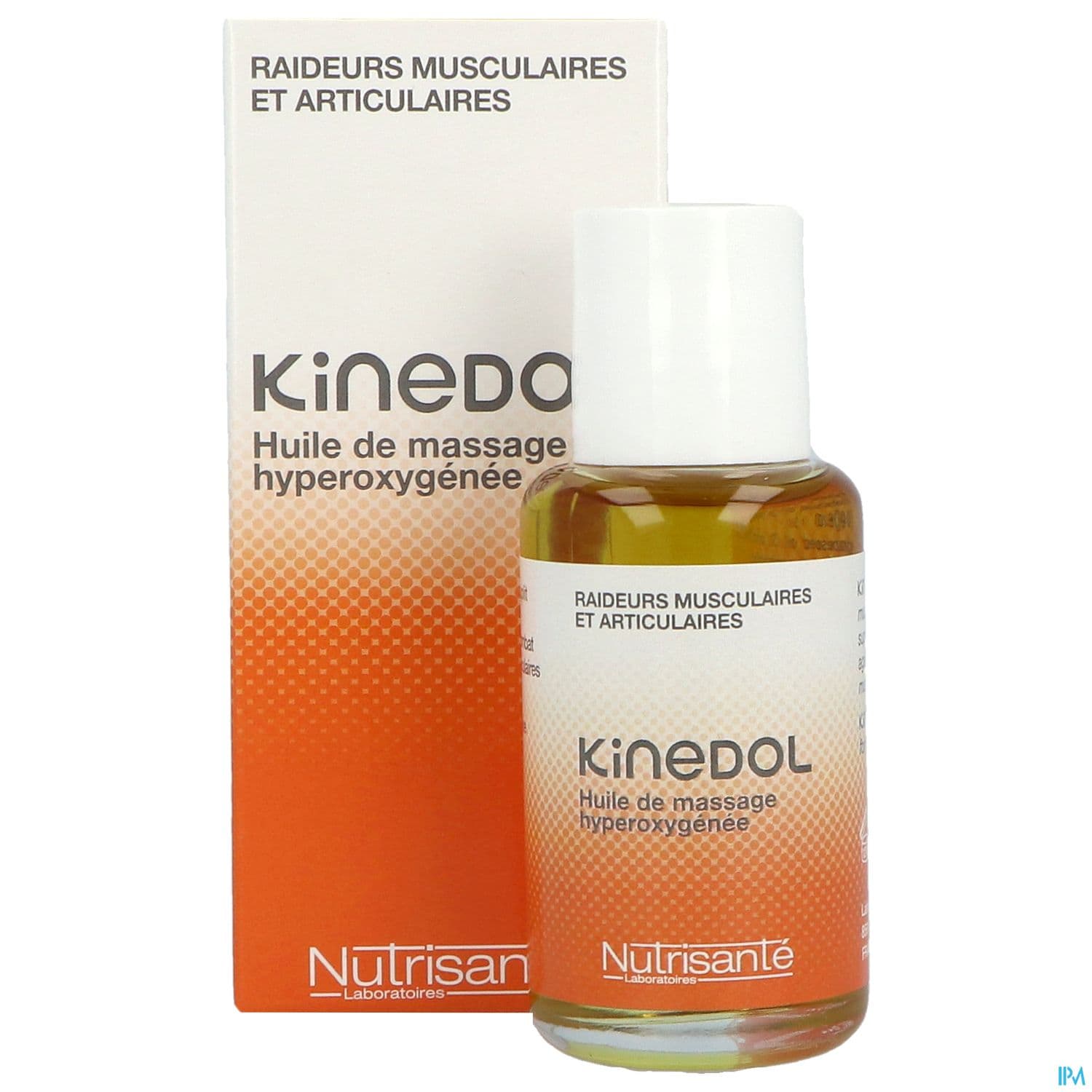 KINEDOL HLE EGYPTIENNE FL 50ML