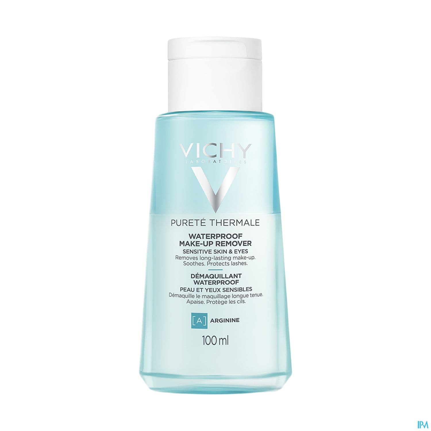VICHY PURE THERM WATERP YEUX 100ML
