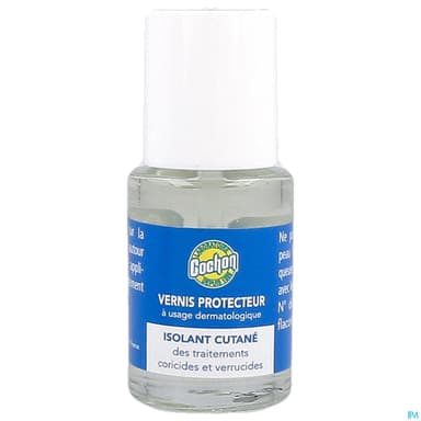 COCHON VERNIS FILM PROTECT 10ML
