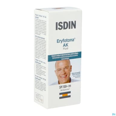 ISDIN ERYFOTONA AK SPF100+FLUI50ML