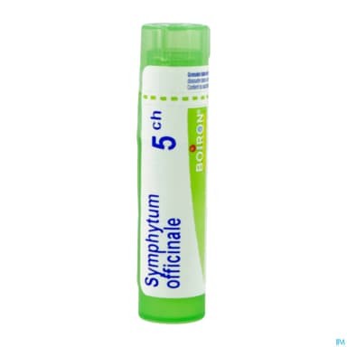 SYMPHYTUM OFF. 5CH TG B