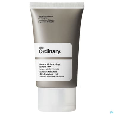 THE ORDINARY NATUR MOIST FACT 30ML