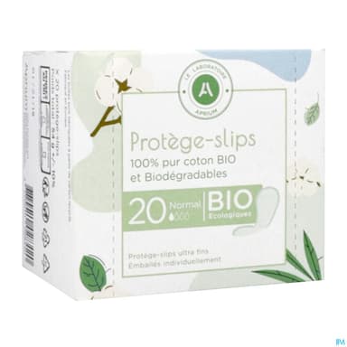 LABO APRIUM PROTEGE SLIP X20
