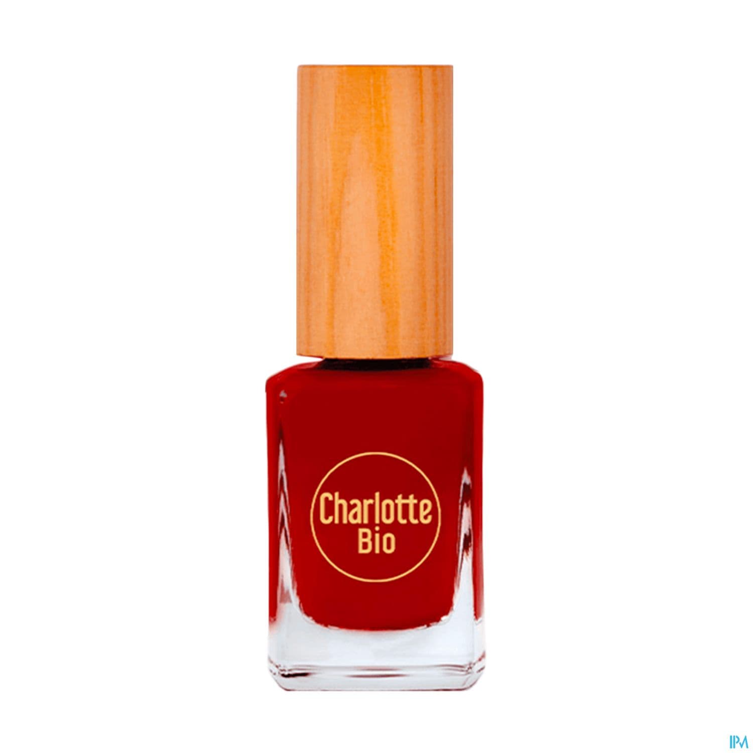 CHARLOTTE BIO VAO ROUGE BORDEAUX — Pharmacie Saint Agricol