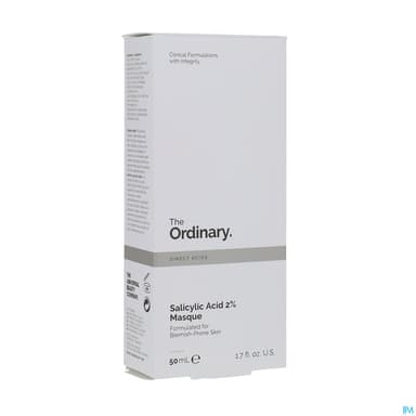 THE ORDINARY SALICYL ACID MASQ50ML