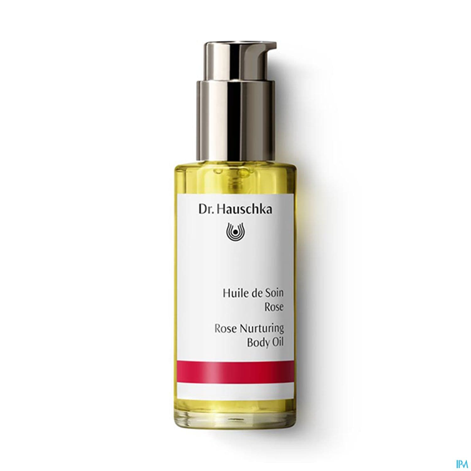 DR.HAUSCHKA HLE ROSE 75ML