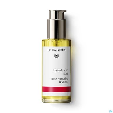 DR.HAUSCHKA HLE ROSE 75ML