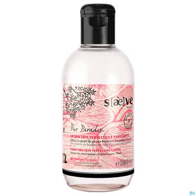 Saeve Pur Paradisi Lotion Perfectrice Purifiante 250ml