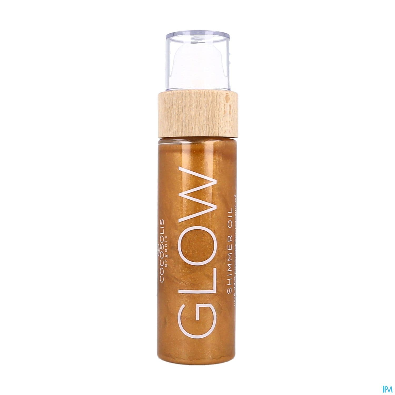 COCOSOLIS GLOW HLE SECH PAIL 110ML