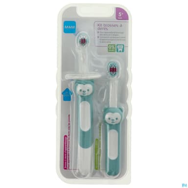 BDEN MAM KIT X2