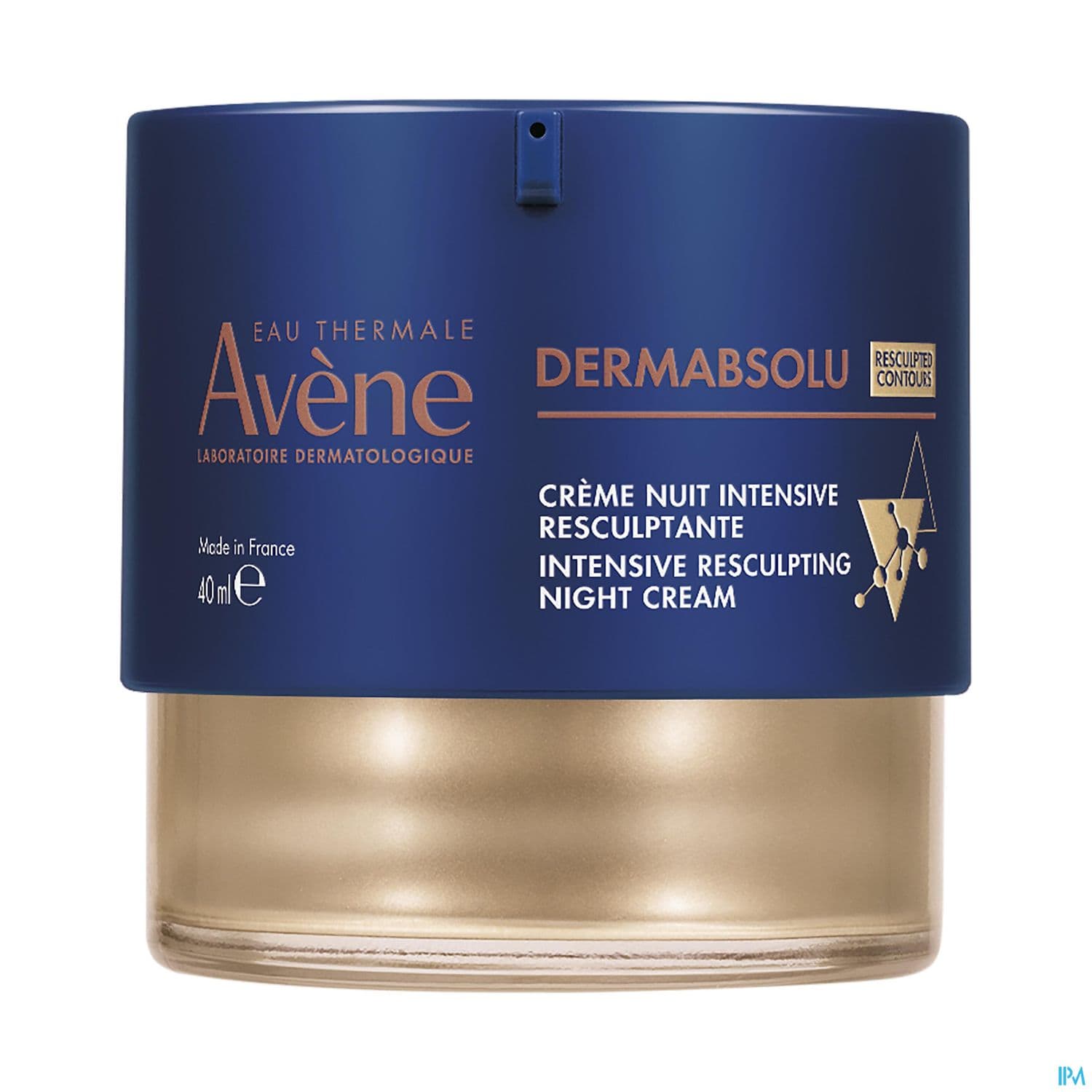 AVENE DERMABSOLU CR NUIT 40ML