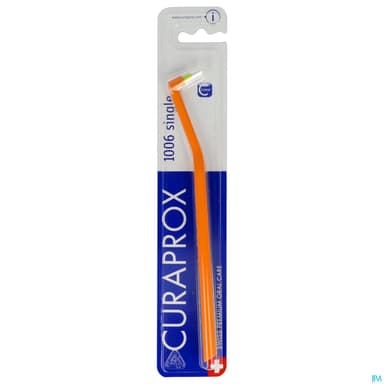 CURAPROX BDEN CS 1006 SINGLE