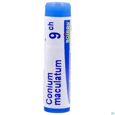 Boiron Conium Maculatum 9ch Globules 1g