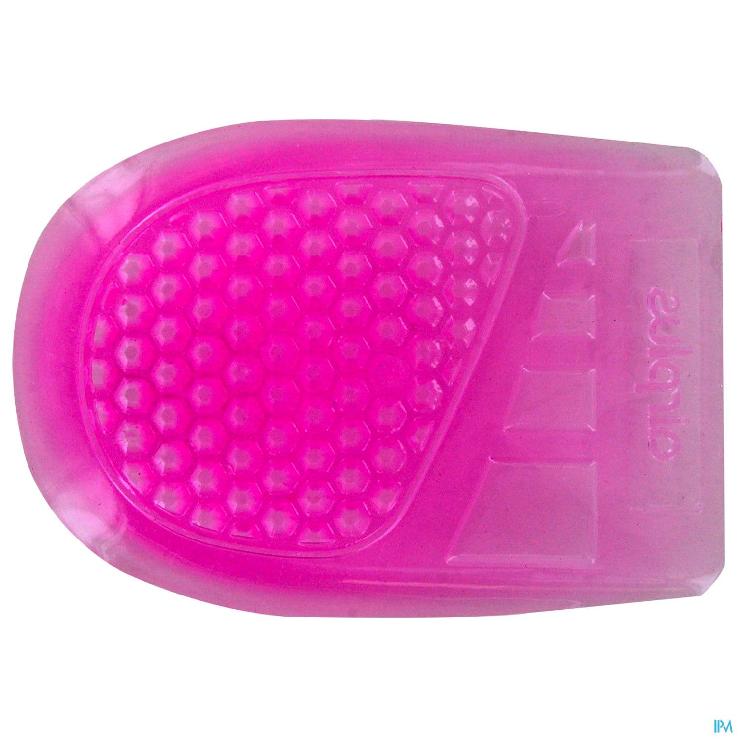 AIRPLUS GEL HEEL TALONNET WOM 2