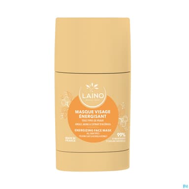 LAINO MASQUE ENERGISANT STICK 65G