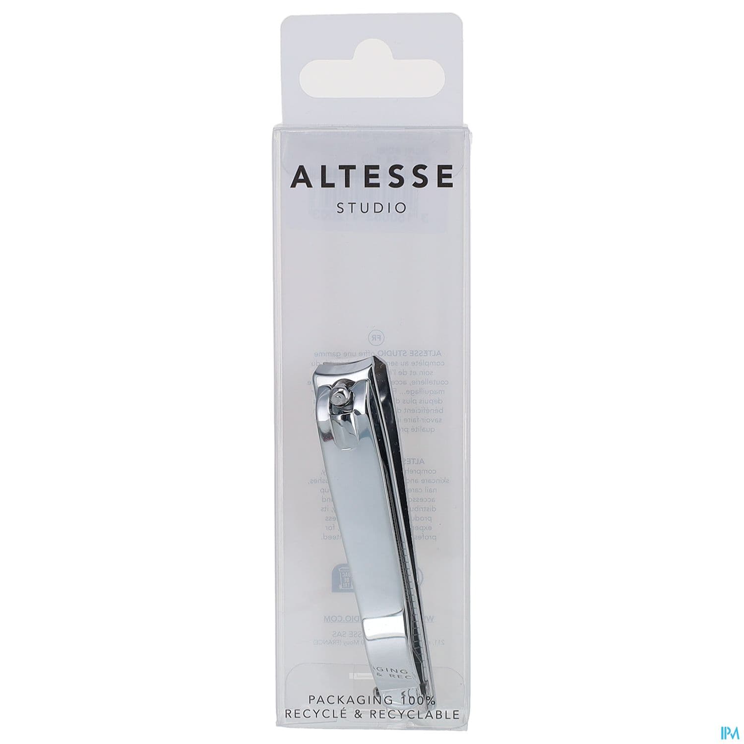 ALTESS COUP/ONG PEDI 34120