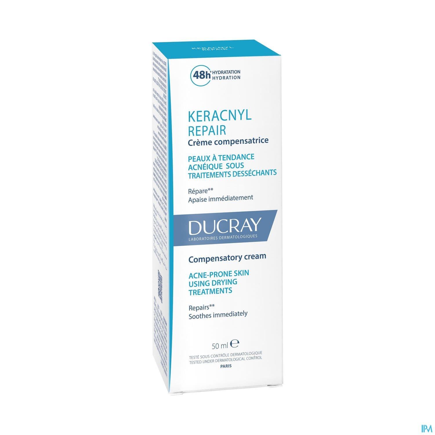 KERACNYL REPAIR CREME 50ML