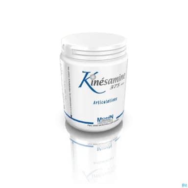 KINESAMINE COMPL ALIM CPR 120