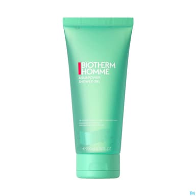 BIOTHERM H AQUAPOWER GEL DCH 200ML