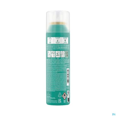 KLORANE SH SEC ORTIE+VIT E 150ML