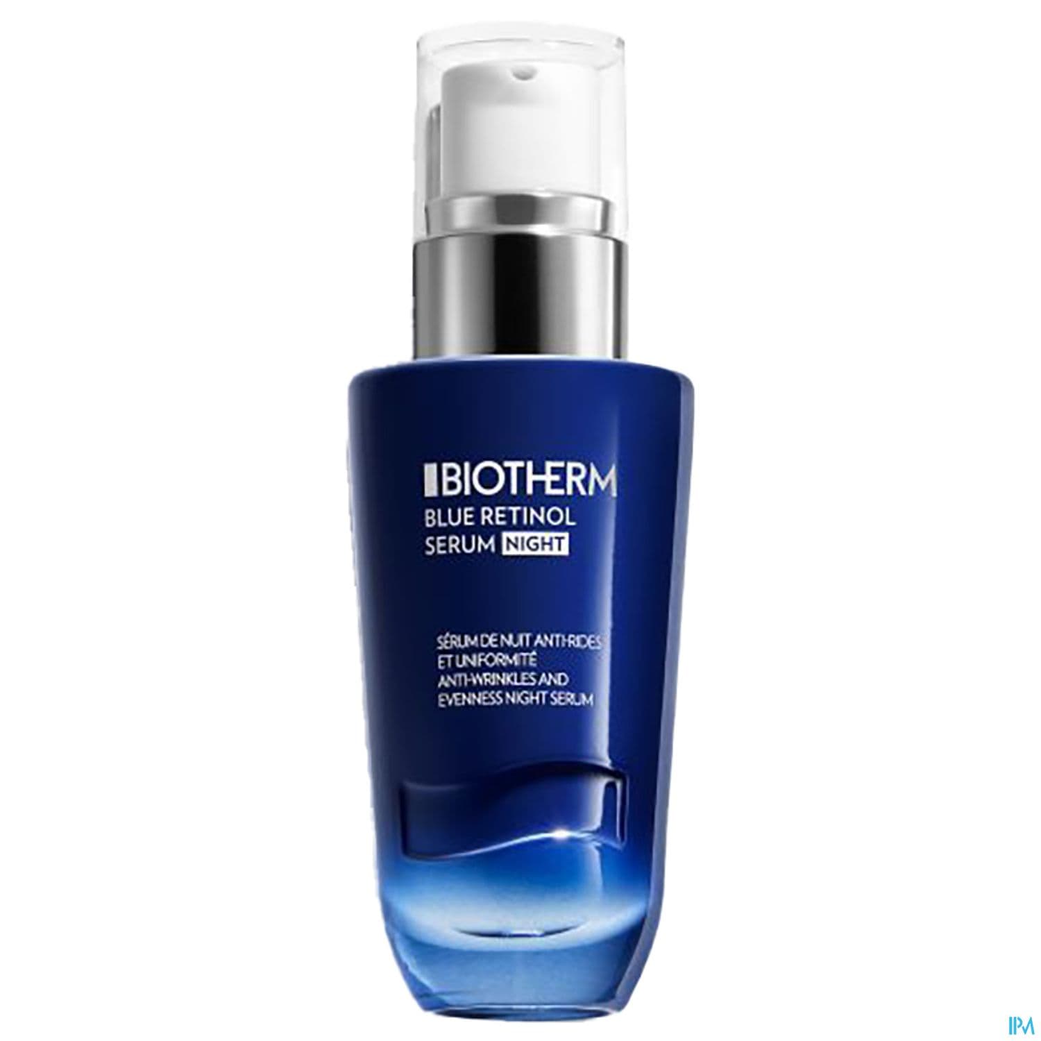 BIOTHERM BLUE THERAPY SER NUIT30ML