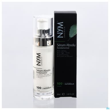 NYM HLE SOIN FONDAMENTALE 2% 20ML