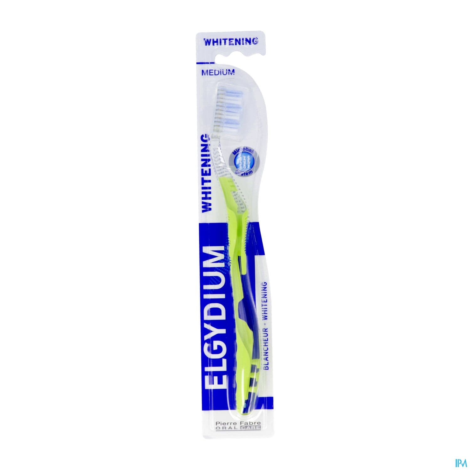 BDEN ELGYDIUM BLANCHEUR MEDIUM