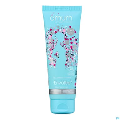 Omum l'envolee Gel Jambes Legeres 125ml