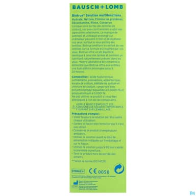 BANC TEST COMPRES ECONONEB