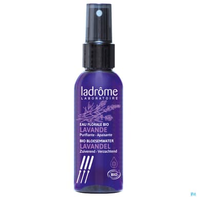 LADROME EAU DE LAVANDE 50ML