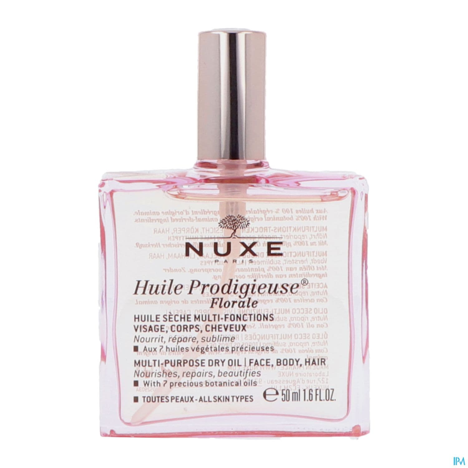NUXE HLE PRODIG FLORALE 50ML
