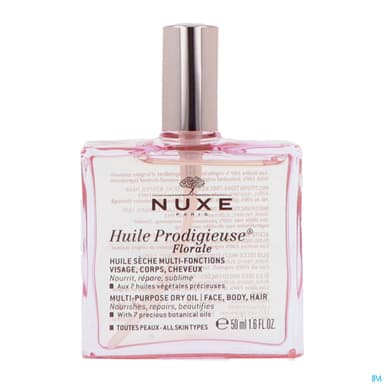 NUXE HLE PRODIG FLORALE 50ML