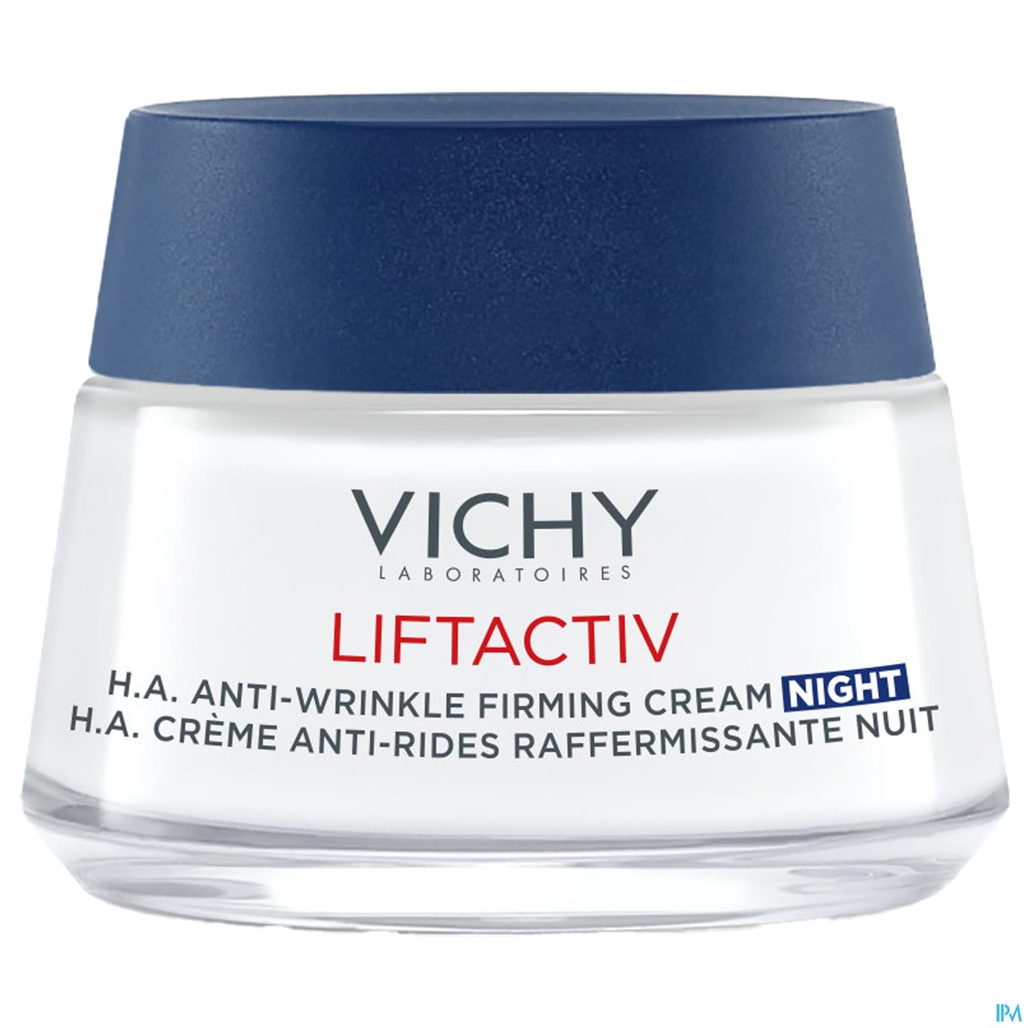 VICHY LIFTACTIV HA CR NUIT 50ML