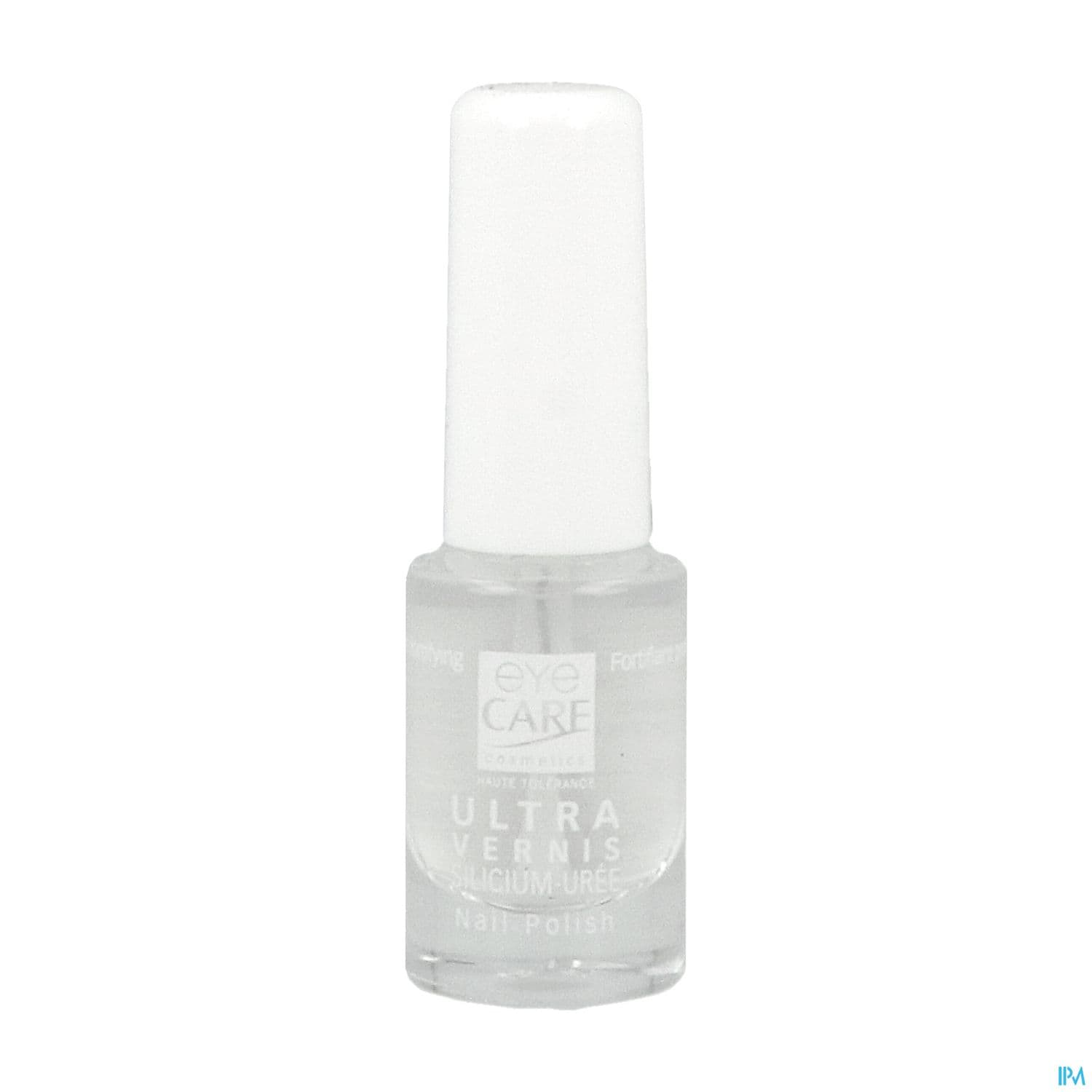 Eye Care Vernis A Ongles Ultra Silicium Uree Incolore 4ml7