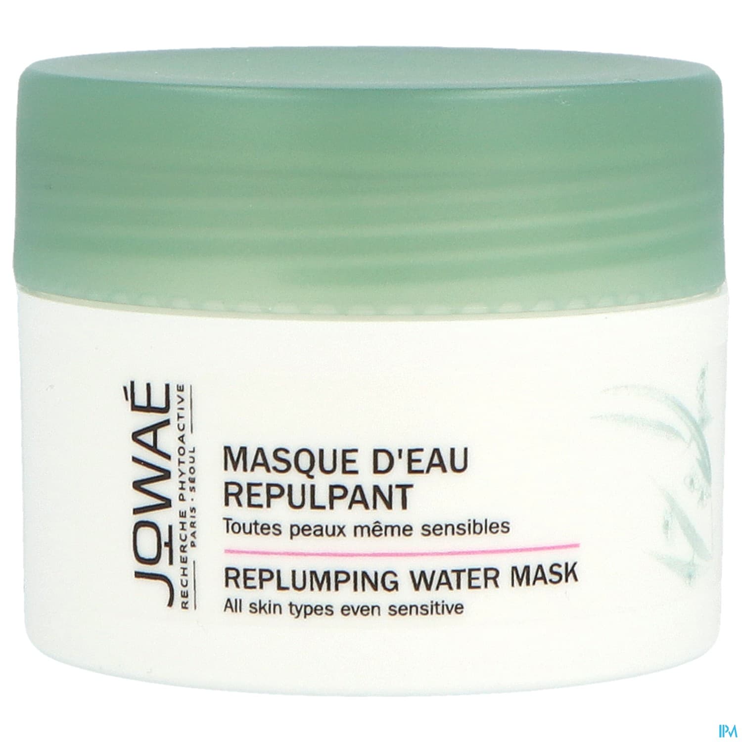 JOWAE MASQ EAU REPULPANT 50ML