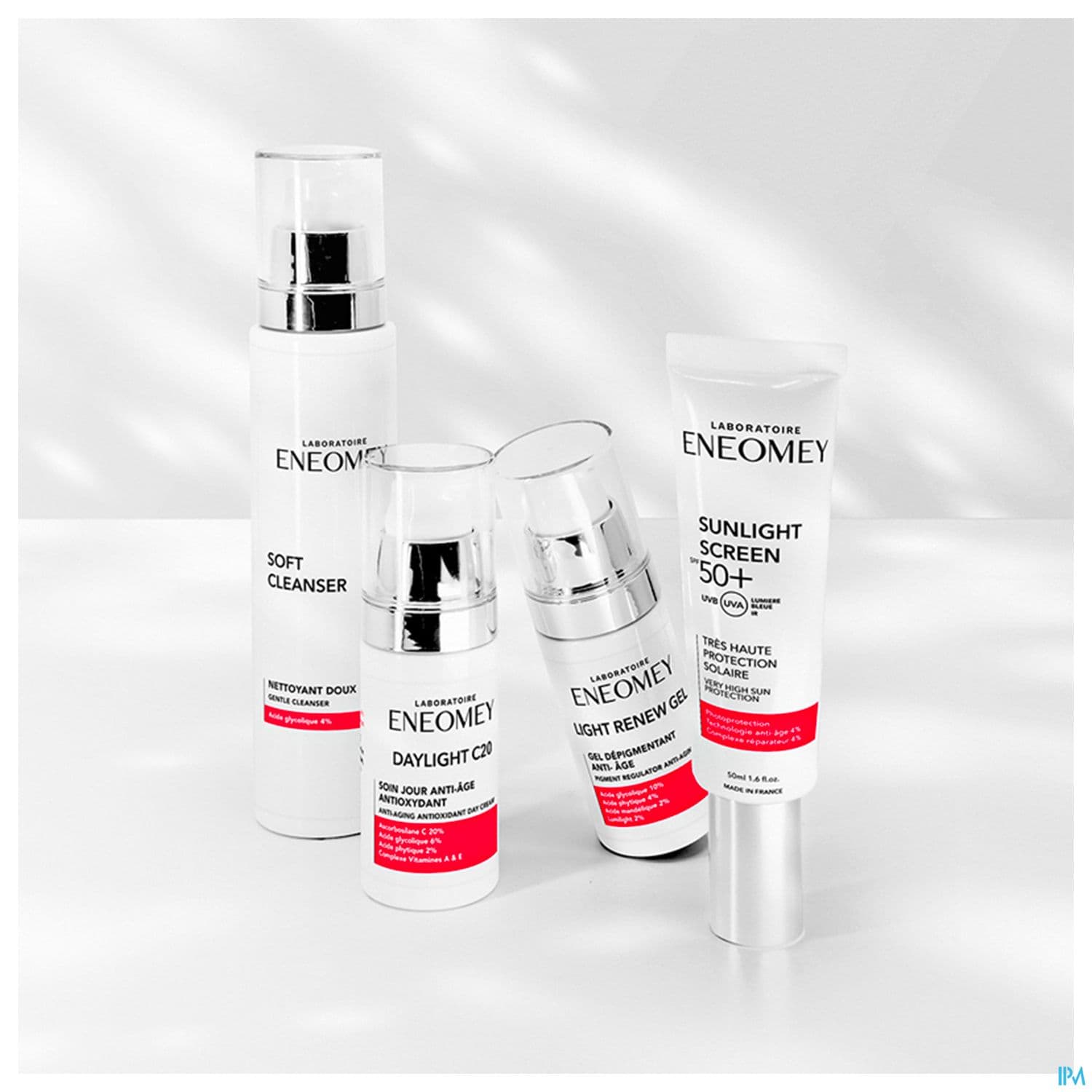 ENEOMEY SUNLIGHT SCREEN 50+ 50ML