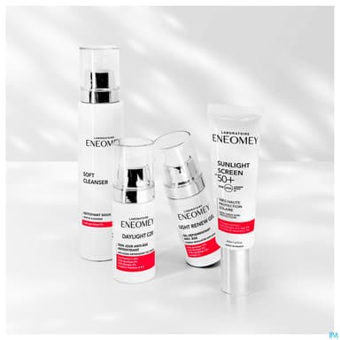 ENEOMEY SUNLIGHT SCREEN 50+ 50ML