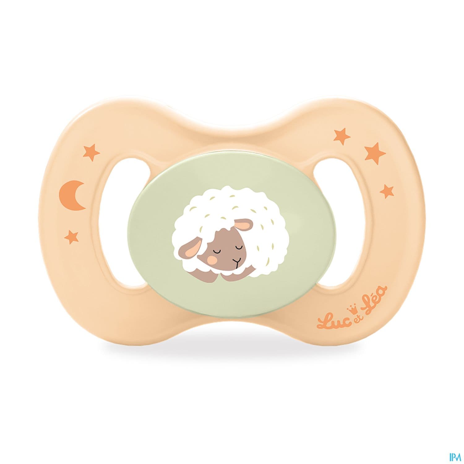 SUCET LUC NATURE NUIT MOUTON0-6M 2