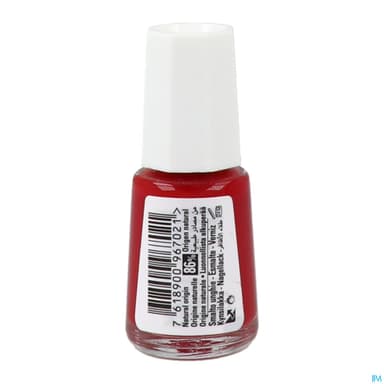 Mavala Vernis A Ongles Mini Bio Color's + Silicium Mississippi 702 5ml