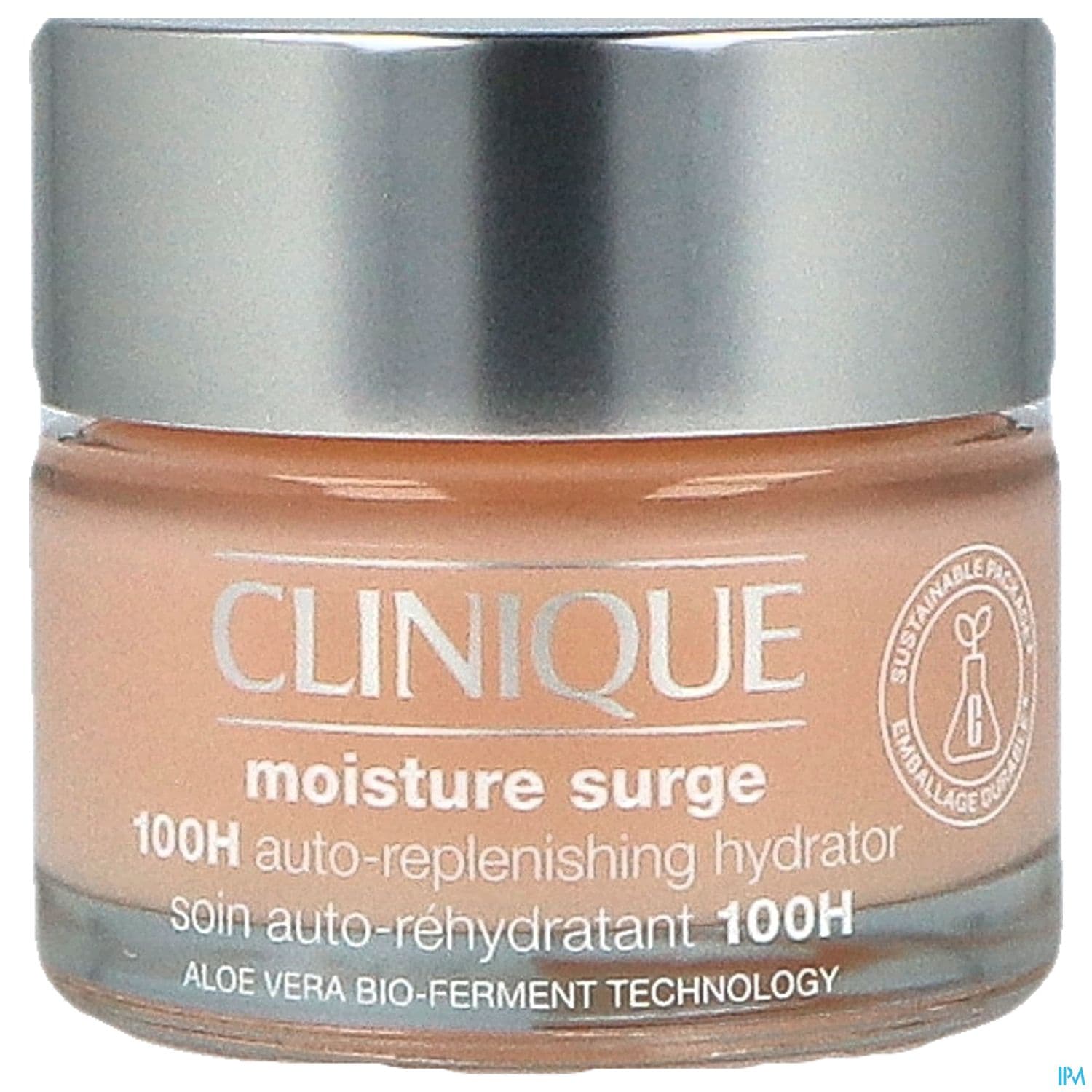 CLINIQUE MOISTURE SURGE 100H 50ML