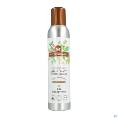 Phytaromasol Pin Eucalyptus Spray 250ml