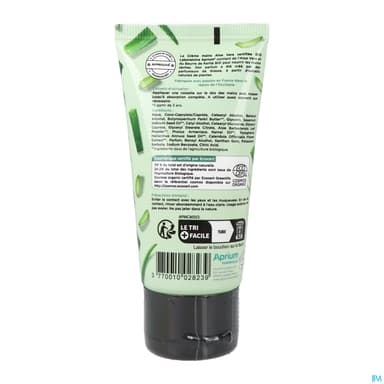 LABO APRIUM CR MAIN BIO 50ML