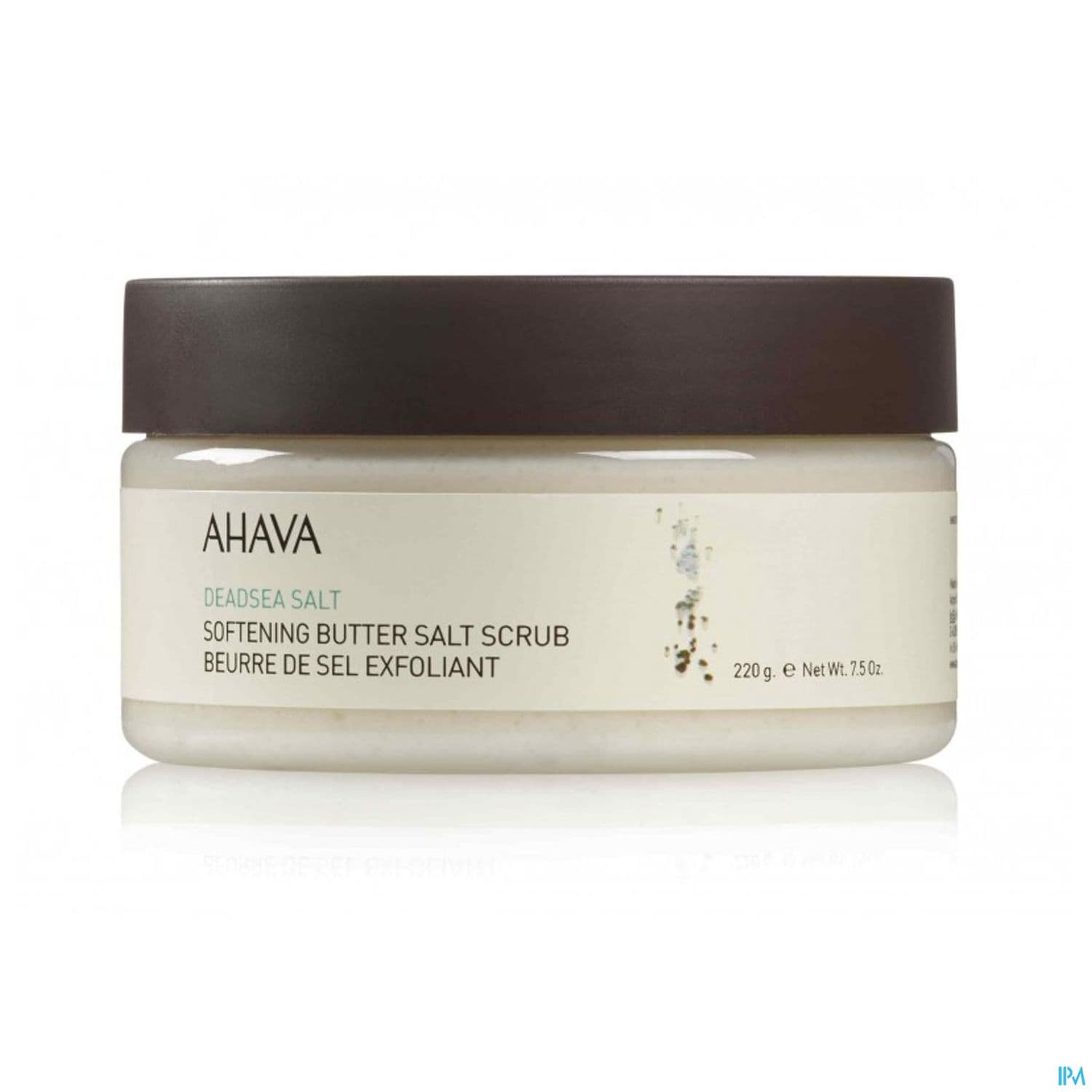 AHAVA SEL MER/MORT BEUR EXFOL235ML