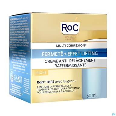 ROC MULTI CORREX CR A/RELACH 50ML