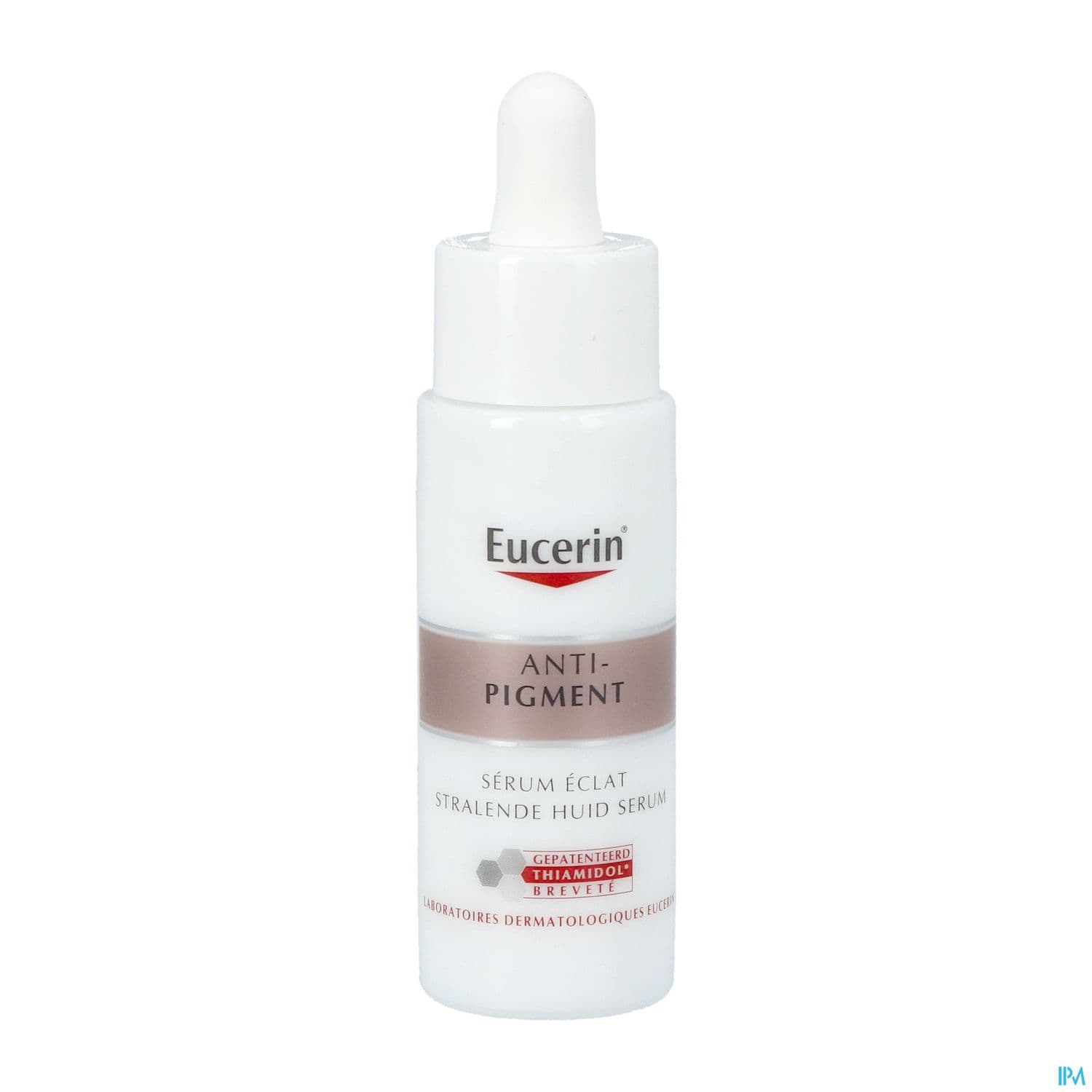 EUCERIN ANTI PIGMENT SERUM ECLAT30