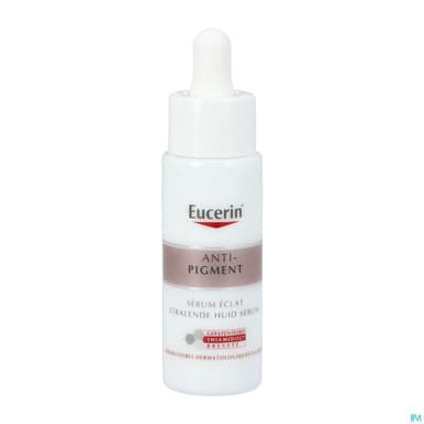 EUCERIN ANTI PIGMENT SERUM ECLAT30