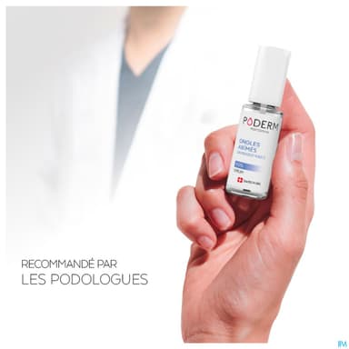 PODERM KIDS ONGLE ABIME 8ML